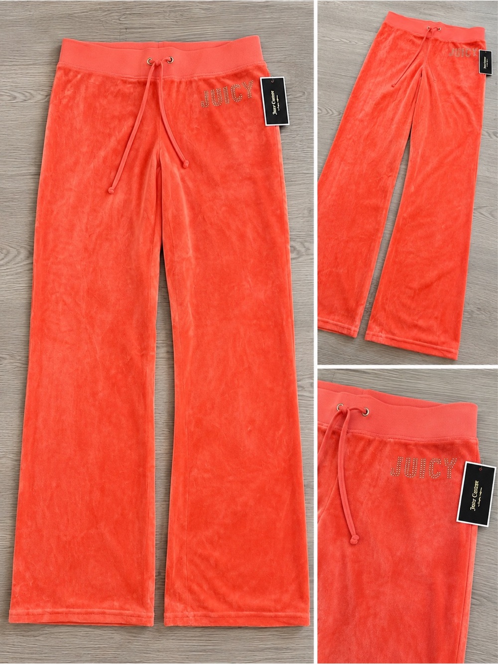 juicycouture #velour #sweatpants